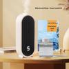 USB Wall-Mounted Automatic Aroma Diffuser with Ambient Light and Timer for Home, Hotel, and Commercial Use