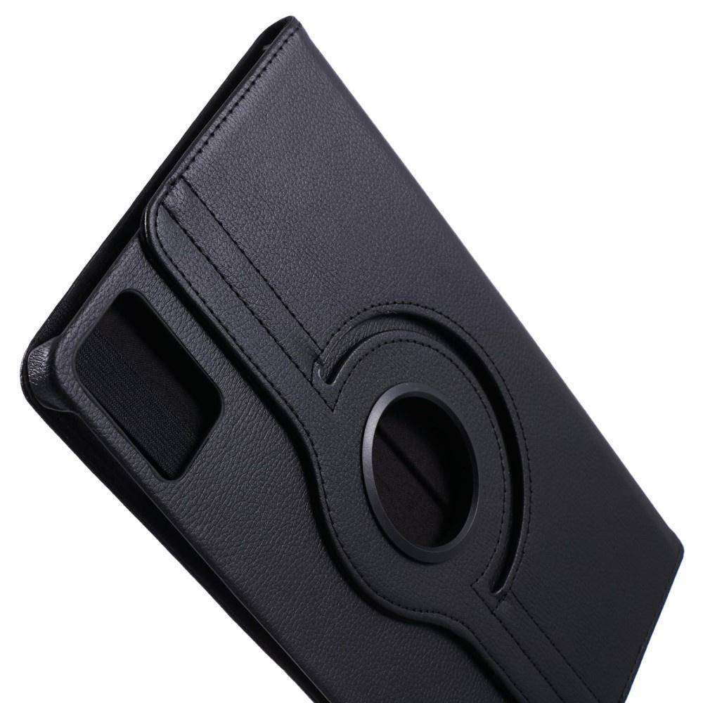 Lenovo Tab M11 Case, 360 Rotation, Black