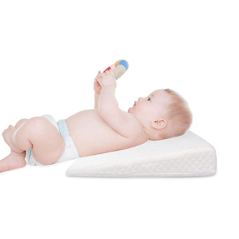 memory foam feeding pillow