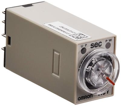 Solid State Timer H3Y Type H3Y-2