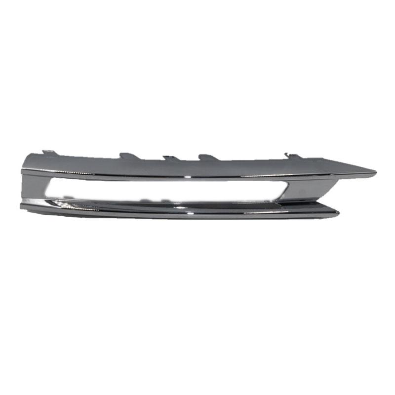 VC-Innovative-Car Front Grille Daytime Running Light Cover 1668851374 1668851474 For Mercedes Benz ML W166 ML250 ML350 ML400