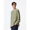 GXG Men's 2024 Basic Crew Neck Long Sleeve T-Shirt