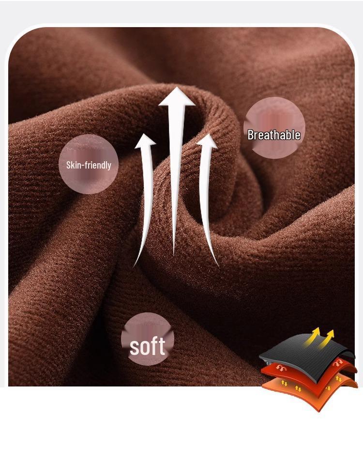 2024 New Autumn/Winter Tang Suit for Elderly Women - Grandma's Top