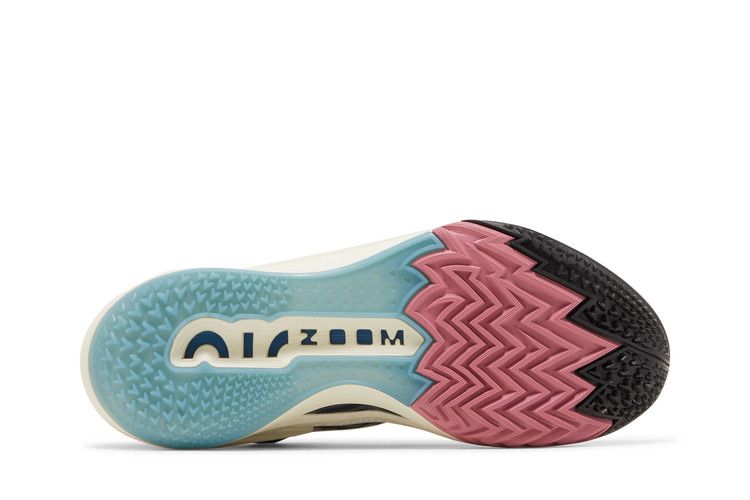 Nike Air Zoom GT Cut 2 'Black Desert Berry'