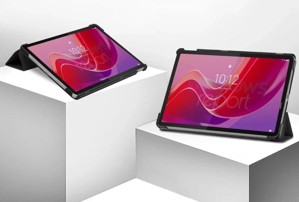 Case for Lenovo TAB M11/K11/K11E 10.95" 11" TB330FU TB330XU TB331FC