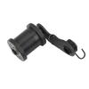 Motorcycle Chain Tensioner Spring Roller Slider Guide Adjuster Wheel Pulley Kit Fit For Dirt Pit Mini Bike Moto ATV Quad Scooter