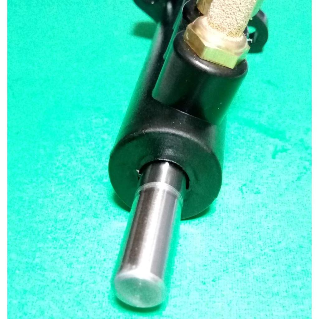 Tire Changer Air Cylinder Valve Replacement Foot Switch Lever Pedal