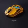 GravaStar Cocoon X Lightweight Tri-Mode Gaming Mouse