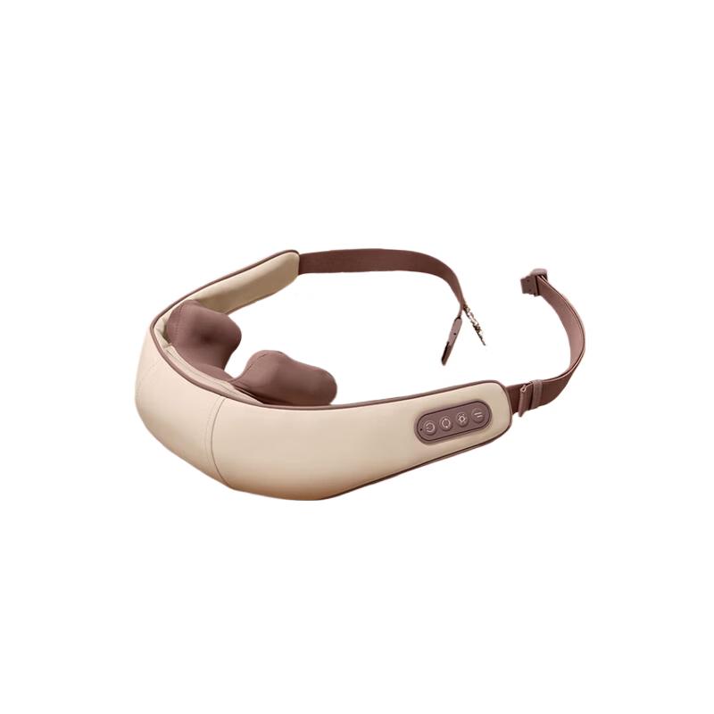 

Breo N5 mini Shoulder and Neck Massager CN plug (adapter included)