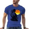 New HuUnisex Tree the Hangover TShirt Anime Tshirt Korean Fashion Oversized T Shirt Shirts Unisex