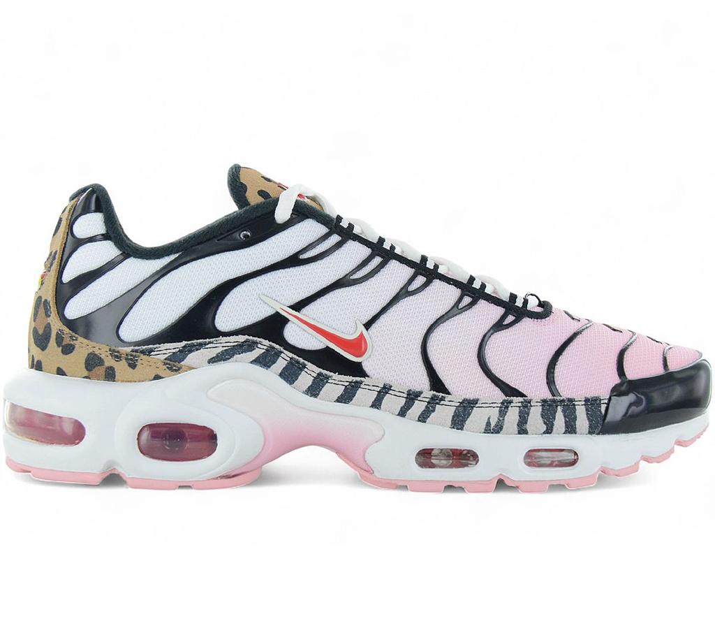 Nike Air Max Plus TN - Animal Instinct - Women's Sneakers Shoes DZ4842-600 ORIGINAL
