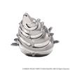 Dragon Quest Metallic Monsters Gallery Metal Snail