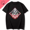 Ropa De Mujer Apex Legends Game T Shirt Unisex Clothing Officialwebsite Camisetas Graphic T Shirts Vintage New In Tops Tees