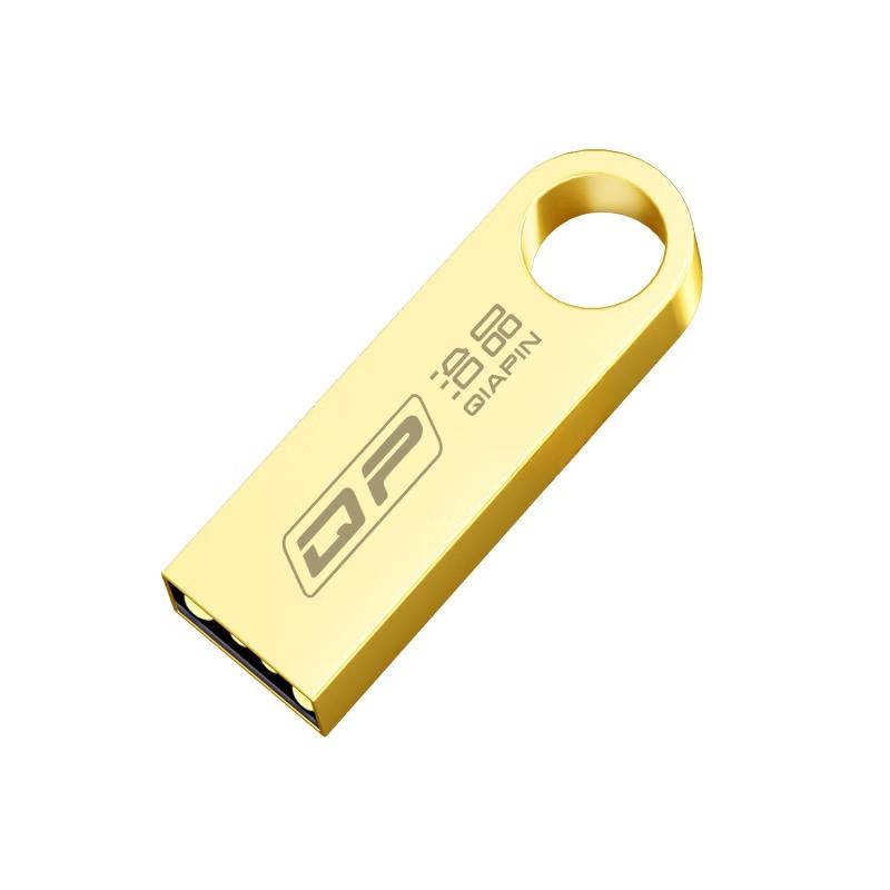 OLOEY USB 3.1 Waterproof Metal Flash Drive