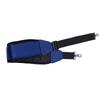 Adjustable Sports Bag Strap Universal Padded Shoulder Strap Replacement with 2 Sturdy Hooks for Backpack