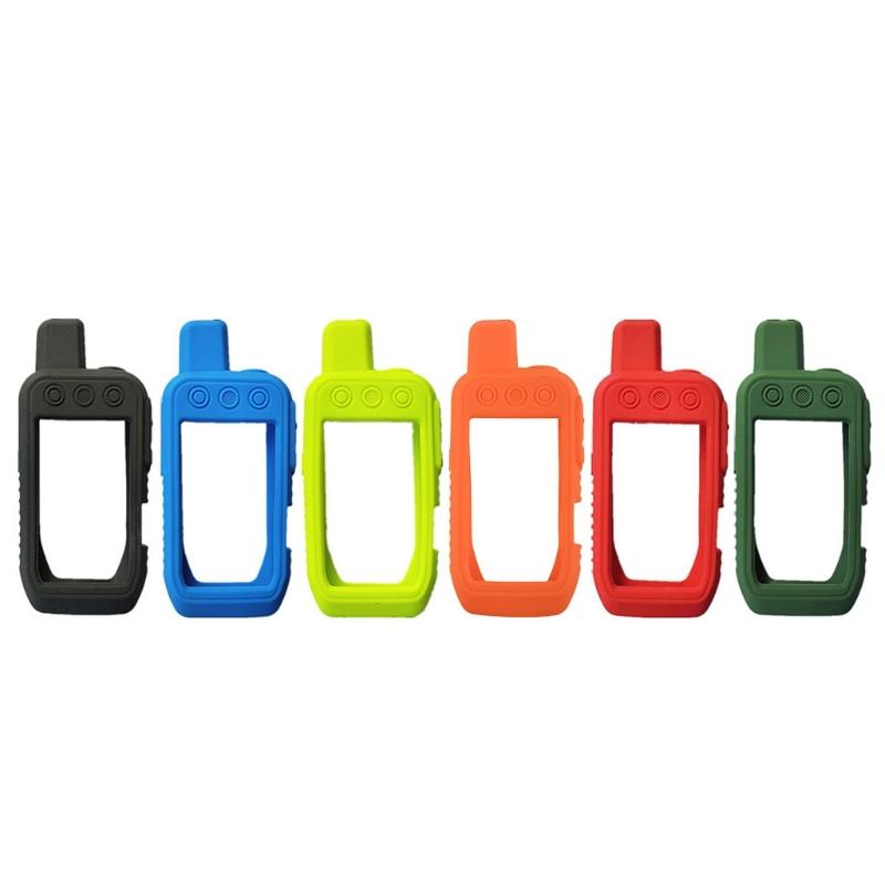 Soft Silicone Protector Protective for Case for 200i Handheld GPS Dog Tracking Accessory