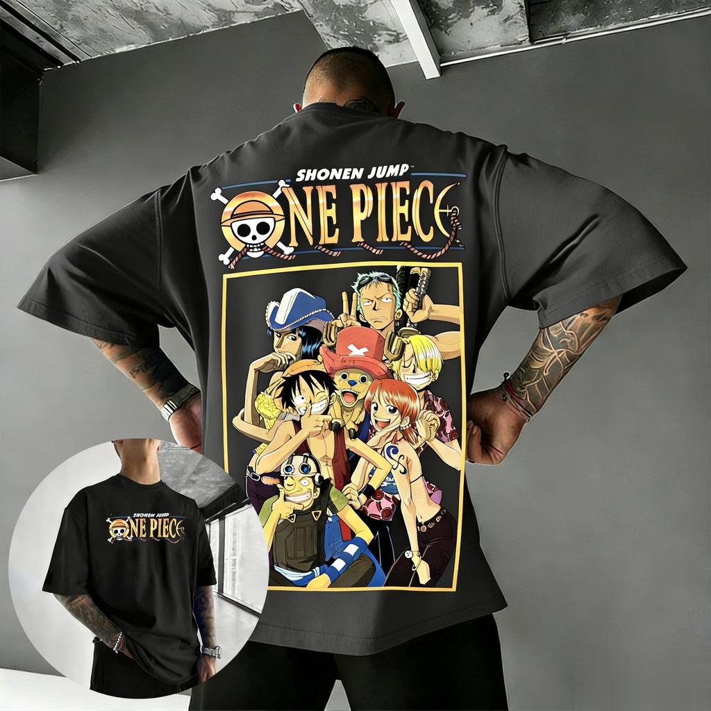Zoro Nami Tričko Muži Ženy Letní Y2k Ležérní Topy Oversized Krátký Rukáv Tričko Streetwear Harajuku 2026 Nové