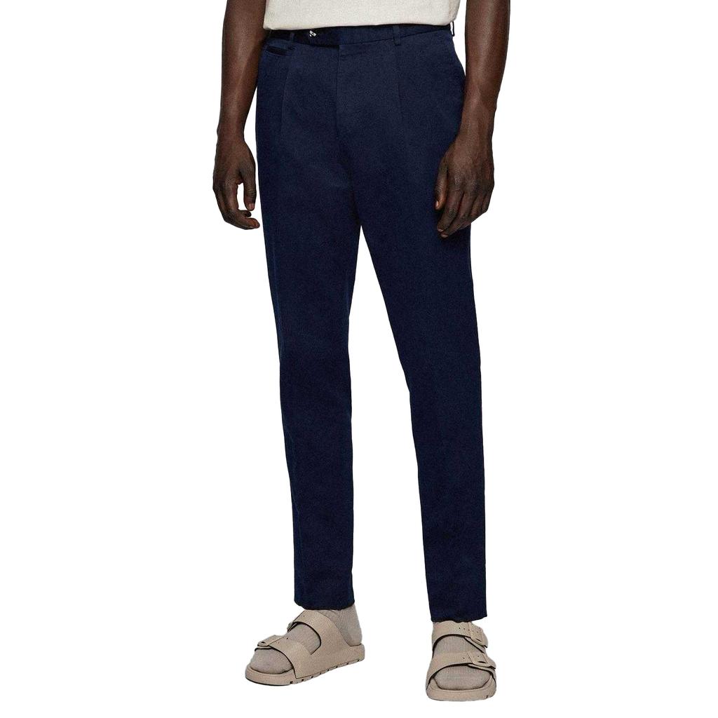 Boss Mens T-Peet Trousers