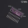 Ads1115 Ads1015 12/16 Bit I2C Modul Präzision 4-Kanal Entwicklungsplatine Mit Pro Gain Verstärker Für Arduino