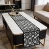 Dining Table, TV Cabinet & Center Table Decorative Nordic Cotton Linen Multi-Functional Table Runner
