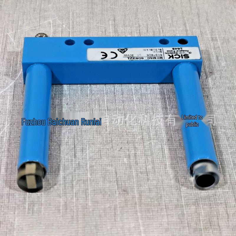 WFM50-60N321 Sick Groove Sensor 6037826 - Brand New & Original, Warranty Included