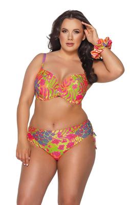 Full Cup Swim Bra Ava SK 187 Fluo Ava
