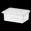Zisiz Refrigerator Food Storage Container Set