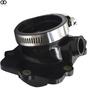Carburetor Flange Intake Socket For Ski Doo MXZ Summit 600 1999-2000 420867805
