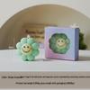 Smiling Sunflower Aromatherapy Candle - DIY Creative Birthday Decoration, Cute Scented Candle Ornament