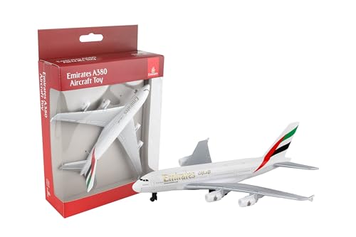 Daron Emirates A380 Одноместный самолет от Daron