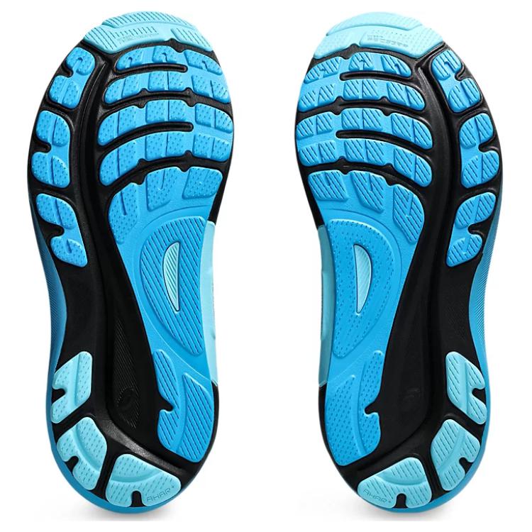 ASICS Gel Kayano 31 Blue Expanse Digital Aqua Men Sneakers 1011B867-401