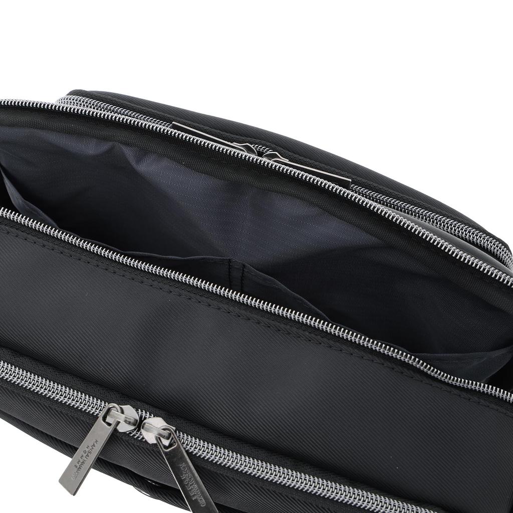 Horizontal Shoulder Bag 00503 [Kansai Yamamoto]