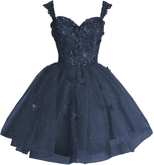 Suspender Formal Banquet Evening Dress New Row Flower Engagement Dinner Formal Banquet Evening Dress Dress Women