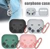 Game Silicone Case for Samsung Galaxy Buds 3 FE/ Buds 3 Pro / Buds 3 Full Protective Skin Case for Samsung Galaxy Buds 3 Series