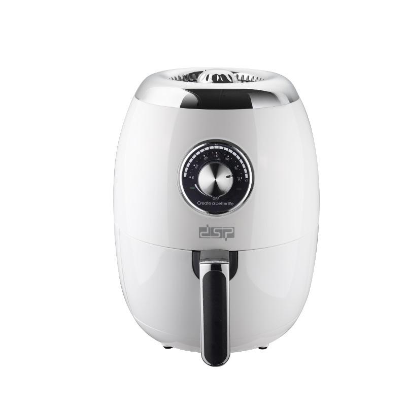 

DSP Air Fryer 3L Smart Multi-Functional Oil-Free Electric Cooker - Model KB2048