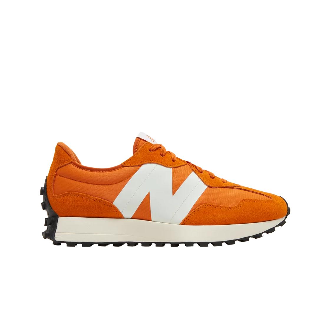 

Мужские кроссовки New Balance 327 Vintage Orange MS327GC