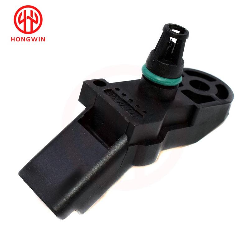 MAP Air Intake Manifold Absolute Boost Pressure Sensor 9639381480 1920AJ For Peugeot 206 207 306 307 407 1007 Partner 1991-2015