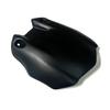 For YAMAHA YZF-R1 R1M 2015-2023 2024 2025 Rear Hugger Mudguard Fiber Motorcycle Fender Twill Weave Gloss Fairing kits