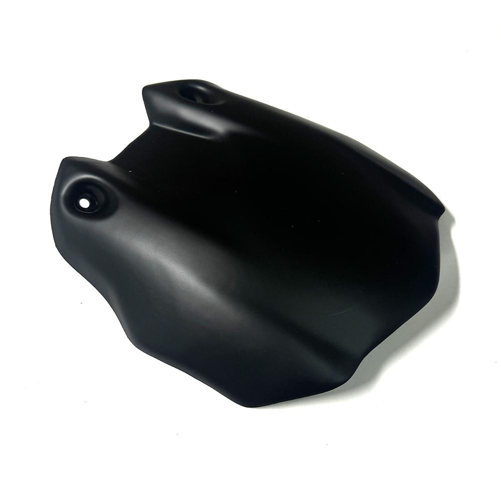 For YAMAHA YZF-R1 R1M 2015-2023 2024 2025 Rear Hugger Mudguard Fiber Motorcycle Fender Twill Weave Gloss Fairing kits
