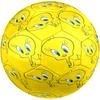 Tweety Bird Theme Size 5 Soccer Ball, Suitable for Both Indoor and Outdoor Matches, a Gift Suitable for Everyone.