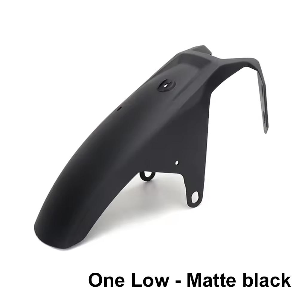 

Новые аксессуары для мотокросса Высокое переднее крыло Брызговик Для Yamaha Tenere700 T7 Tenere 700 World Rally TENERE 700 World Raid