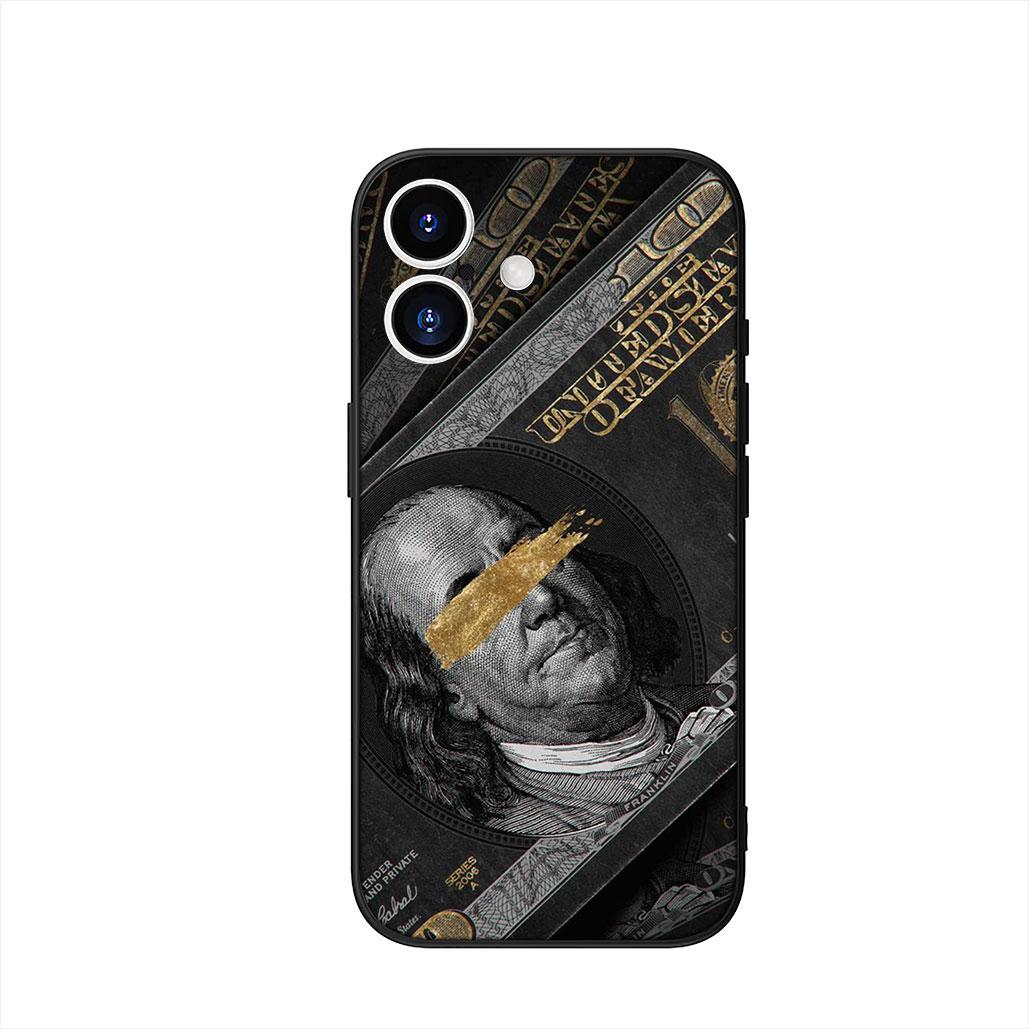 

Narcos PABLO ESCOBAR Money Dollars Case for Motorola Moto G04 G13 G14 g45 G22 G23 G32 G34 G35 G64 G82 G84 G53 G60 G72 E14 E15 Motorola Moto G23