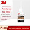 Quick Dry & Universal Adhesives
