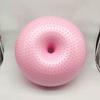 New Thickened 55CM Large Yoga Donut Ball for Home Fitness