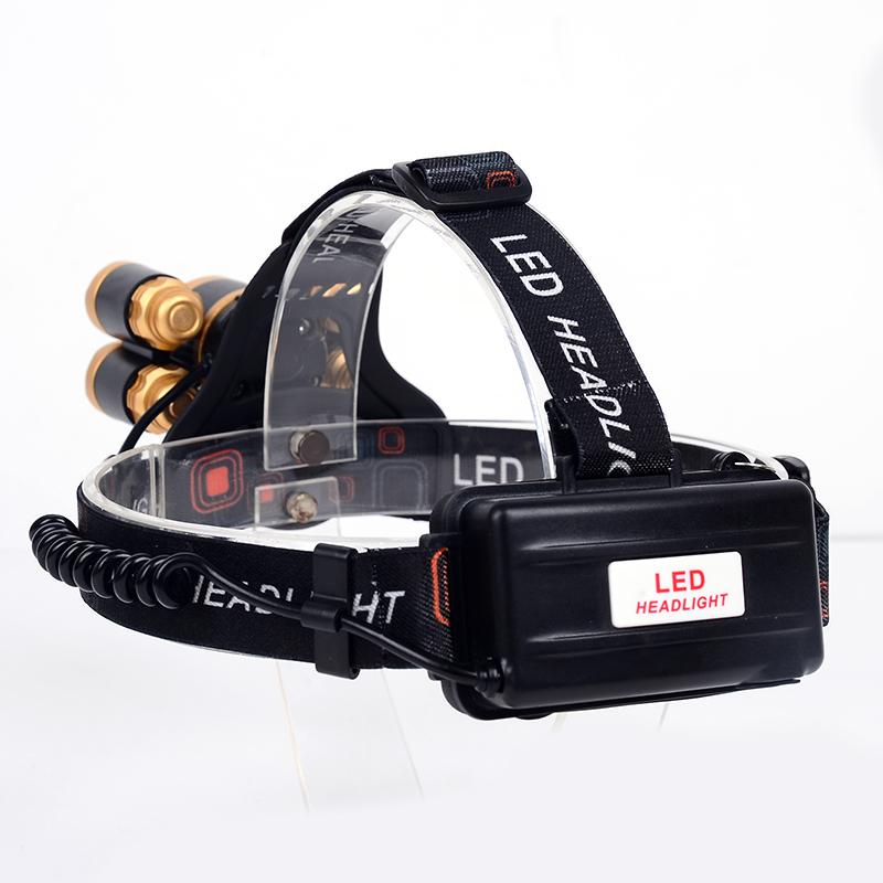 XHP100 1000000LM far far far lanternă 20000 lumeni zoom reîncărcabil baterie 18650 becuri LED