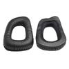 1Pair Ear Pads For G35 G430 G432 G332 Headphones Elastic Memory Foam Earpads Ear Pads Sponge Cushion Replace