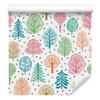Trees and Nature Wallpaper for Living Room and Bedroom 50x1000