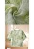 Summer Chiffon Tops - Short-Sleeved Tees for Middle-Aged & Elderly Women (2026 New Style)