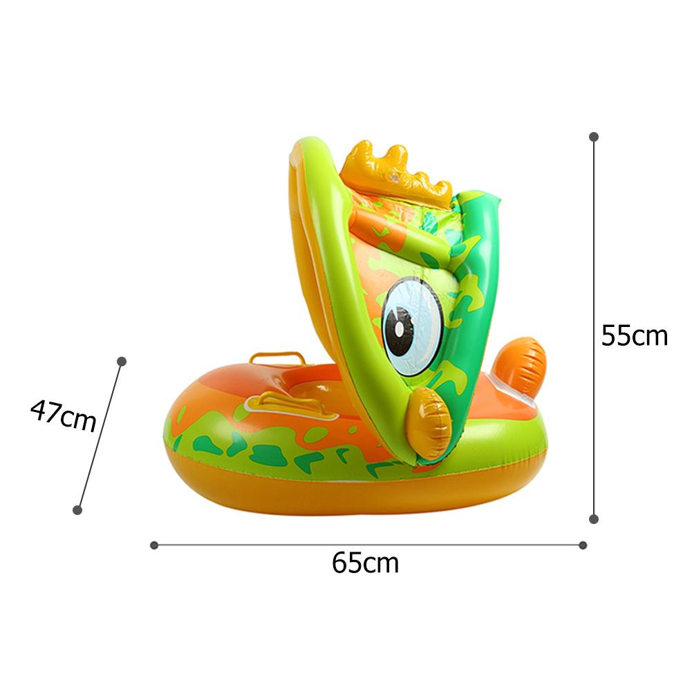 Baby-Schwimmring, Schlauchpool, aufblasbare Matratze, Schwimmring, Bett, Schwimmkreis, Schwimmbecken, Strand, Wasserbecken, Zubehör