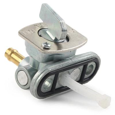 Fuel Petcock Cock Valve For 1989-2014 Yamaha YZ125 YZ250 3JD-24500-00 3JD2450000
